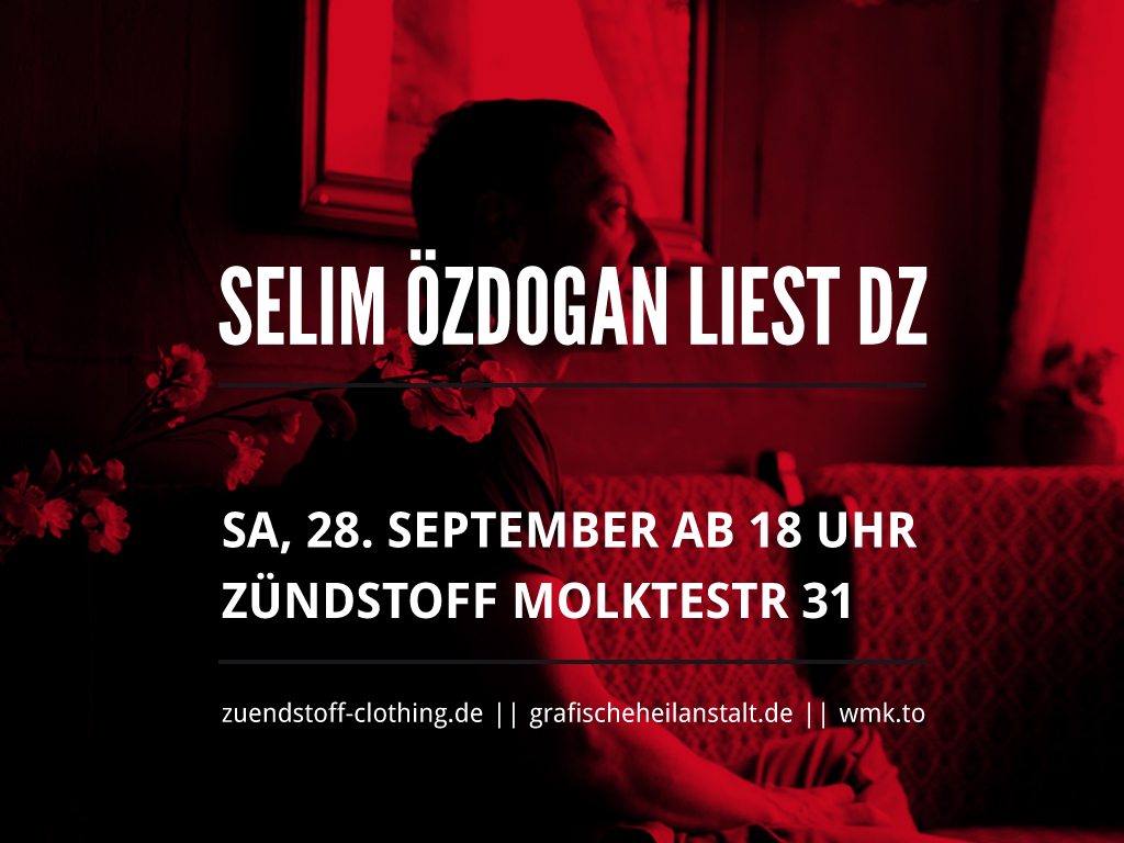 Selim-Oezdogan-Lesung-DZ_Zuendstoff-clothing.de